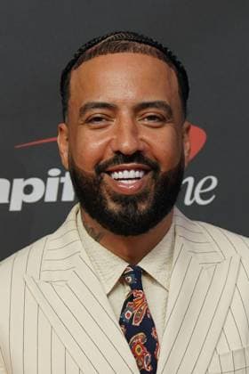 French Montana at arrivals for The 2026 ESPYS Presented by Capital One, David H. Koch Theater at Lincoln Center, New York, NY, July 15, 2026. Photo By: Kristin Callahan Everett Collection The 2026 ESPYS Presented by Capital One PUBLICATIONXNOTxINxCANxCHNxFRAxITAxJPNxNORxPOLxRUSxESPxUKxUSA