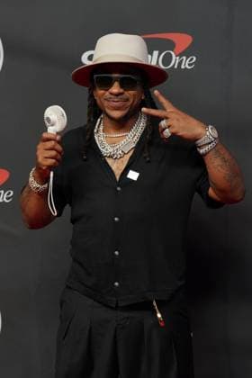 Max B at arrivals for The 2026 ESPYS Presented by Capital One, David H. Koch Theater at Lincoln Center, New York, NY, July 15, 2026. Photo By: Kristin Callahan Everett Collection The 2026 ESPYS Presented by Capital One PUBLICATIONXNOTxINxCANxCHNxFRAxITAxJPNxNORxPOLxRUSxESPxUKxUSA