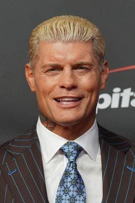 Cody Rhodes at arrivals for The 2026 ESPYS Presented by Capital One, David H. Koch Theater at Lincoln Center, New York, NY, July 15, 2026. Photo By: Kristin Callahan Everett Collection The 2026 ESPYS Presented by Capital One PUBLICATIONXNOTxINxCANxCHNxFRAxITAxJPNxNORxPOLxRUSxESPxUKxUSA