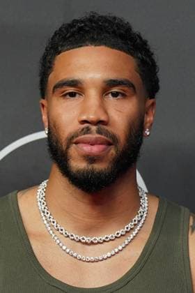 Jayson Tatum at arrivals for The 2026 ESPYS Presented by Capital One, David H. Koch Theater at Lincoln Center, New York, NY, July 15, 2026. Photo By: Kristin Callahan Everett Collection The 2026 ESPYS Presented by Capital One PUBLICATIONXNOTxINxCANxCHNxFRAxITAxJPNxNORxPOLxRUSxESPxUKxUSA