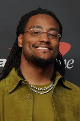 Nik Bonitto at arrivals for The 2026 ESPYS Presented by Capital One, David H. Koch Theater at Lincoln Center, New York, NY, July 15, 2026. Photo By: Kristin Callahan Everett Collection The 2026 ESPYS Presented by Capital One PUBLICATIONXNOTxINxCANxCHNxFRAxITAxJPNxNORxPOLxRUSxESPxUKxUSA
