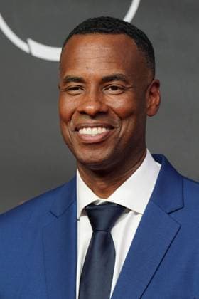 Jarron Collins at arrivals for The 2026 ESPYS Presented by Capital One - Part 2, David H. Koch Theater at Lincoln Center, New York, NY, July 15, 2026. Photo By: Kristin Callahan Everett Collection The 2026 ESPYS Presented by Capital One - Part 2 PUBLICATIONXNOTxINxCANxCHNxFRAxITAxJPNxNORxPOLxRUSxESPxUKxUSA
