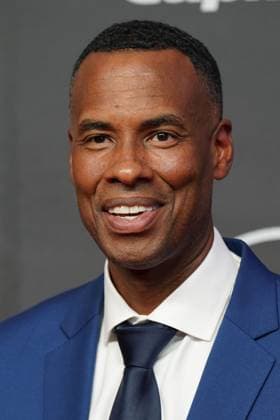 Jarron Collins at arrivals for The 2026 ESPYS Presented by Capital One - Part 2, David H. Koch Theater at Lincoln Center, New York, NY, July 15, 2026. Photo By: Kristin Callahan Everett Collection The 2026 ESPYS Presented by Capital One - Part 2 PUBLICATIONXNOTxINxCANxCHNxFRAxITAxJPNxNORxPOLxRUSxESPxUKxUSA