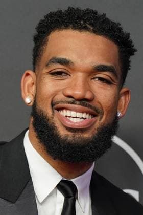 Karl-Anthony Towns at arrivals for The 2026 ESPYS Presented by Capital One - Part 2, David H. Koch Theater at Lincoln Center, New York, NY, July 15, 2026. Photo By: Kristin Callahan Everett Collection The 2026 ESPYS Presented by Capital One - Part 2 PUBLICATIONXNOTxINxCANxCHNxFRAxITAxJPNxNORxPOLxRUSxESPxUKxUSA