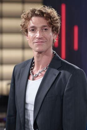 Daniel Donskoy bei der Aufzeichnung der WDR-Talkshow Kölner Treff im WDR Studio BS 3. Köln, 15.07.2026 *** Daniel Donskoy during the taping of the WDR talk show Kölner Treff at WDR Studio BS 3 in Cologne, July 15, 2026 Foto:xR.xSchmiegeltx xFuturexImagex koelner_treff1507_6715