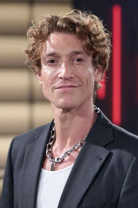 Daniel Donskoy bei der Aufzeichnung der WDR-Talkshow Kölner Treff im WDR Studio BS 3. Köln, 15.07.2026 *** Daniel Donskoy during the taping of the WDR talk show Kölner Treff at WDR Studio BS 3 in Cologne, July 15, 2026 Foto:xR.xSchmiegeltx xFuturexImagex koelner_treff1507_6716