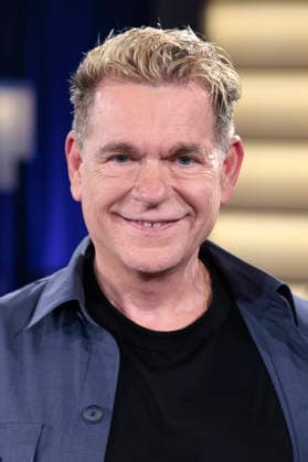 Peter Plate bei der Aufzeichnung der WDR-Talkshow Kölner Treff im WDR Studio BS 3. Köln, 15.07.2026 *** Peter Plate during the taping of the WDR talk show Kölner Treff at WDR Studio BS 3 in Cologne, July 15, 2026 Foto:xR.xSchmiegeltx xFuturexImagex koelner_treff1507_6729