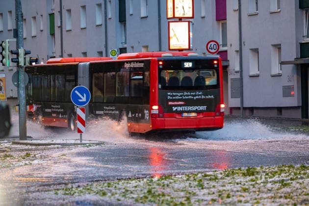 Themenbilder: Hagel in Reutlingen, 15.07.2026, Themenbilder: Hagel in Reutlingen, 15.07.2026, *** Themed Photos: Hail in Reutlingen, July 15, 2026, Themed Photos: Hail in Reutlingen, July 15, 2026, Copyright: xDROFITSCH EIBNERx EP_ddh