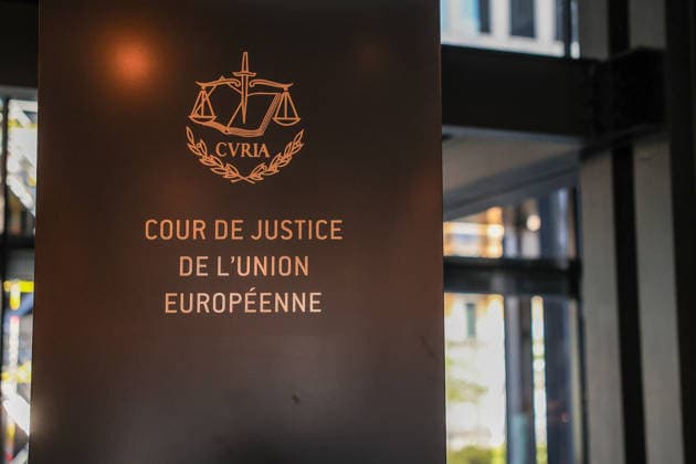 European Court Upholds the Domestic Amnesty Law Court of Justice of the European Union (CJEU), July 16, 2026, in Luxembourg. The Grand Chamber of the Court of Justice of the European Union (CJEU) has upheld the Organic Amnesty Law (LOA) aimed at normalizing the situation in Catalonia, by establishing in two binding rulings that the law does not conflict with European Union law. The European Court of Justice has thus responded to two of the four preliminary rulings that the courts referred to Luxembourg due to their doubts regarding the law’s compatibility with EU rules—two cases in which the Advocate General, in his in November, had ruled out the possibility of a self-amnesty or that it would affect the EU’s financial interests. JULY 16, 2  Copyright: xJulienxWarnandx xBelgax xEuropax 7667503