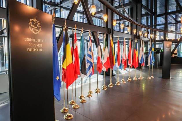 European Court Upholds the Domestic Amnesty Law Court of Justice of the European Union (CJEU), July 16, 2026, in Luxembourg. The Grand Chamber of the Court of Justice of the European Union (CJEU) has upheld the Organic Amnesty Law (LOA) aimed at normalizing the situation in Catalonia, by establishing in two binding rulings that the law does not conflict with European Union law. The European Court of Justice has thus responded to two of the four preliminary rulings that the courts referred to Luxembourg due to their doubts regarding the law’s compatibility with EU rules—two cases in which the Advocate General, in his in November, had ruled out the possibility of a self-amnesty or that it would affect the EU’s financial interests. JULY 16, 2  Copyright: xJulienxWarnandx xBelgax xEuropax 7667505