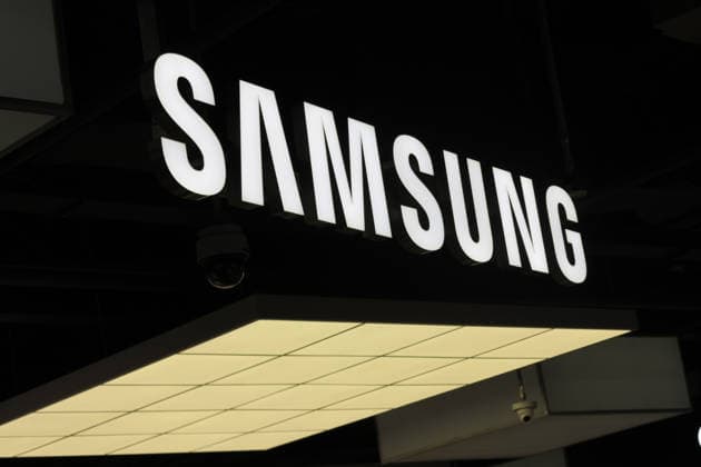 SAMSUNG BEIJING, CHINA - JULY 15, 2026 - Samsung logo in a shopping mall, Beijing, China on July 15, 2026. Beijing Beijing China  Copyright: xCFOTOx i1784220300688
