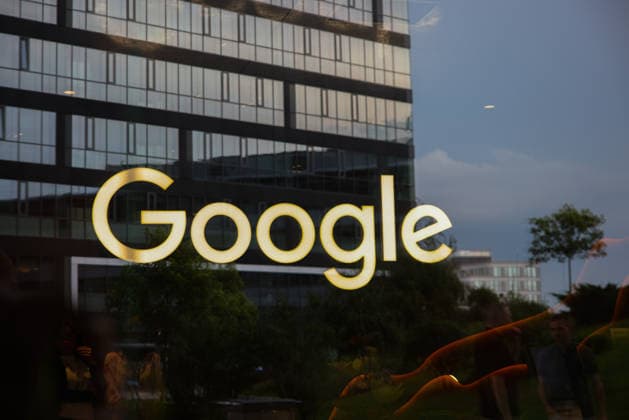 Google New Office In Poland Google logo is seen on a building during the opening of Google new office space in Krakow, Poland on June 22, 2026. Located in Tertium Business Park building, the offICE is a second location for Google in the city. Krakow Poland  Copyright: xBeataxZawrzelx originalFilename: zawrzel-googlene260622_npAe6.jpg