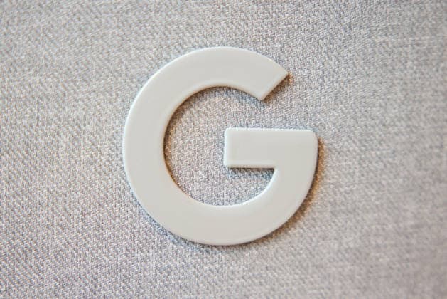 June 22, 2026, Krakow, Poland: Google logo is seen during the opening of Google new office space in Krakow, Poland on June 22, 2026. Located in Tertium Business Park building, the offICE is a second location for Google in the city. Krakow Poland - ZUMAz156 20260622_zip_z156_010 Copyright: xBeataxZawrzelx