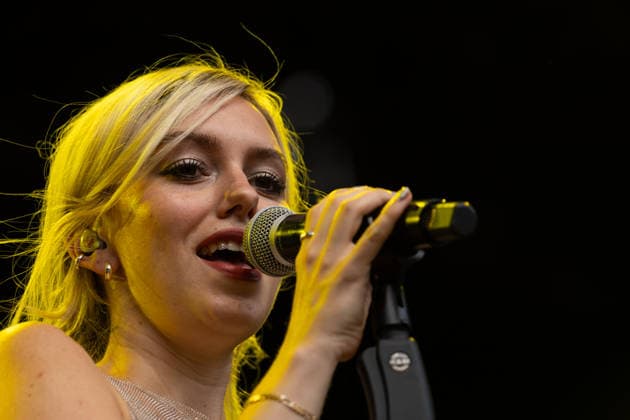 16.07.2026, Bellinzona, Parco Urbano, Nevermind Music Fest 2026: Eileen Alister, Eileen Alister (lead vocals) Bellinzona Parco Urbano Ticino Switzerland *** July 16, 2026, Bellinzona, Parco Urbano, Nevermind Music Fest 2026 Eileen Alister, Eileen Alister on lead vocals, Bellinzona, Parco Urbano, Ticino, Switzerland Copyright: xJustPictures.ch FrancescoxMinghettix jp-en-FrMi-_NG_0038