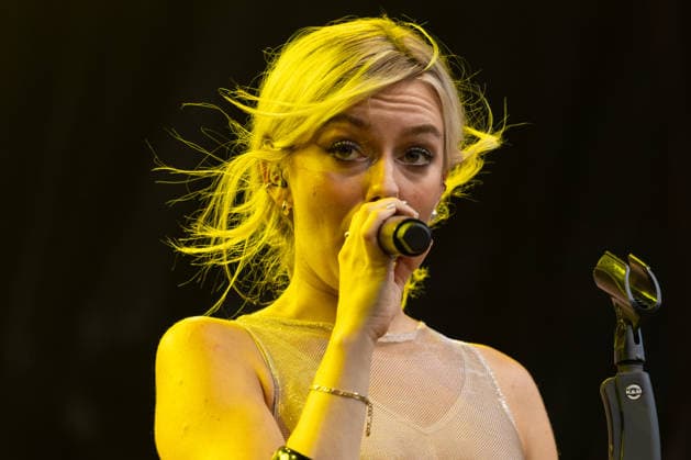 16.07.2026, Bellinzona, Parco Urbano, Nevermind Music Fest 2026: Eileen Alister, Eileen Alister (lead vocals) Bellinzona Parco Urbano Ticino Switzerland *** July 16, 2026, Bellinzona, Parco Urbano, Nevermind Music Fest 2026 Eileen Alister, Eileen Alister on lead vocals, Bellinzona, Parco Urbano, Ticino, Switzerland Copyright: xJustPictures.ch FrancescoxMinghettix jp-en-FrMi-_NG_0122