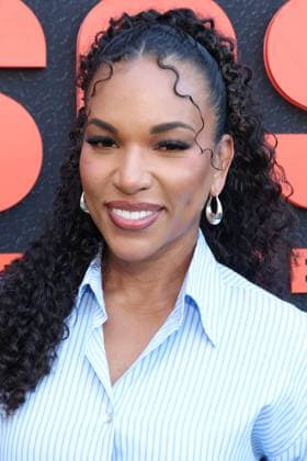Los Angeles CA July 16: MJ Acosta-Ruiz at The We Are Osos Premiere on July 16, 2026 Credit: USA - ZUMAa123 20260716_zaa_a123_002 Copyright: xAdMediax
