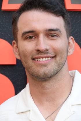 Los Angeles CA July 16: Tommy Auger at The We Are Osos Premiere on July 16, 2026 Credit: USA - ZUMAa123 20260716_zaa_a123_006 Copyright: xAdMediax