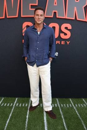 Los Angeles CA July 16: Blake Griffin at The We Are Osos Premiere on July 16, 2026 Credit: USA - ZUMAa123 20260716_zaa_a123_009 Copyright: xAdMediax
