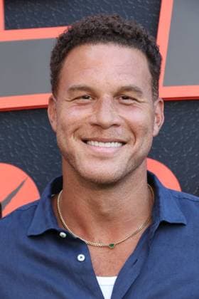 Los Angeles CA July 16: Blake Griffin at The We Are Osos Premiere on July 16, 2026 Credit: USA - ZUMAa123 20260716_zaa_a123_017 Copyright: xAdMediax
