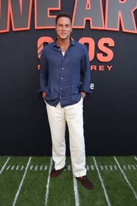 Los Angeles CA July 16: Blake Griffin at The We Are Osos Premiere on July 16, 2026 Credit: USA - ZUMAa123 20260716_zaa_a123_025 Copyright: xAdMediax