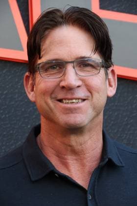 Los Angeles CA July 16: Ed McCaffrey at The We Are Osos Premiere on July 16, 2026 Credit: USA - ZUMAa123 20260716_zaa_a123_033 Copyright: xAdMediax