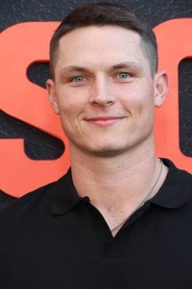 Los Angeles CA July 16: Shelton Eppler at The We Are Osos Premiere on July 16, 2026 Credit: USA - ZUMAa123 20260716_zaa_a123_034 Copyright: xAdMediax