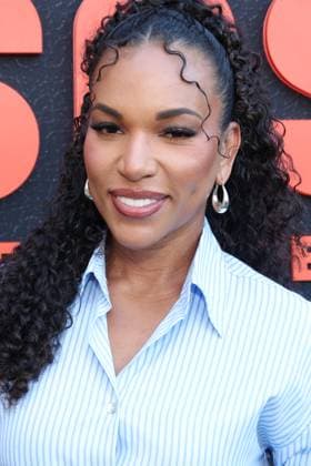 Los Angeles CA July 16: MJ Acosta-Ruiz at The We Are Osos Premiere on July 16, 2026 Credit: USA - ZUMAa123 20260716_zaa_a123_038 Copyright: xAdMediax