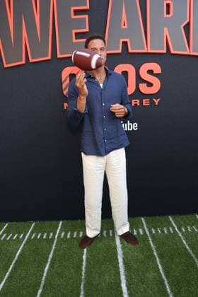 Los Angeles CA July 16: Blake Griffin at The We Are Osos Premiere on July 16, 2026 Credit: USA - ZUMAa123 20260716_zaa_a123_040 Copyright: xAdMediax
