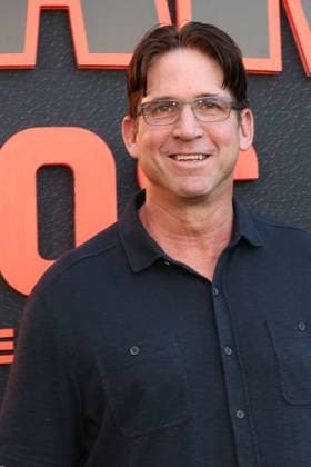 Los Angeles CA July 16: Ed McCaffrey at The We Are Osos Premiere on July 16, 2026 Credit: USA - ZUMAa123 20260716_zaa_a123_043 Copyright: xAdMediax