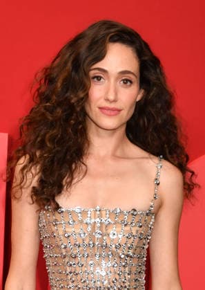 NEW YORK, NY - JULY 16: Emmy Rossum at the New York Premiere of Hulu™s Furious on July 16, 2026 at Metrograph in New York City. Copyright: xmpi099 MediaPunchx