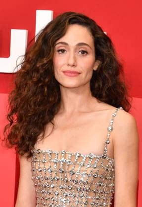 NEW YORK, NY - JULY 16: Emmy Rossum at the New York Premiere of Hulu™s Furious on July 16, 2026 at Metrograph in New York City. Copyright: xmpi099 MediaPunchx