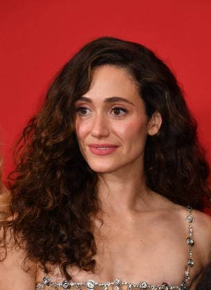 NEW YORK, NY - JULY 16: Emmy Rossum at the New York Premiere of Hulu™s Furious on July 16, 2026 at Metrograph in New York City. Copyright: xmpi099 MediaPunchx