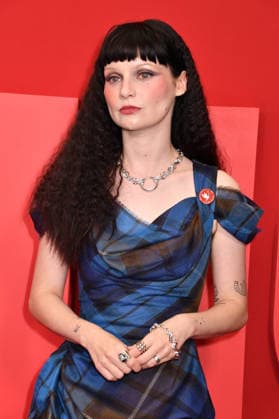 NEW YORK, NY - JULY 16: Lola Petticrew at the New York Premiere of Hulu™s Furious on July 16, 2026 at Metrograph in New York City. Copyright: xmpi099 MediaPunchx