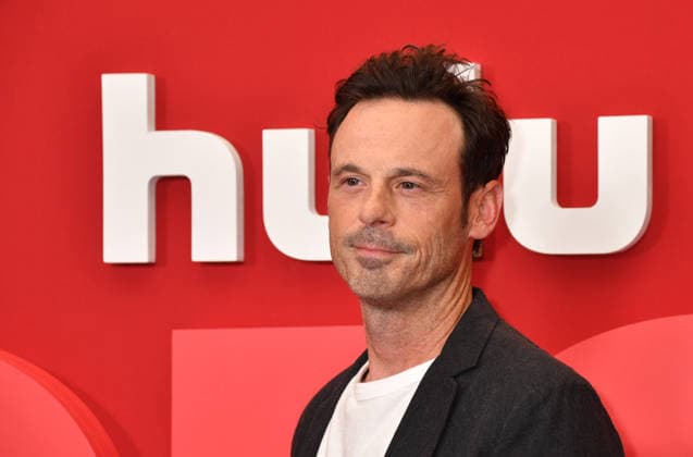 Premiere of Hulu s Furious at Metrograph Featuring: Scoot McNairy Where: New York City, New York, United States When: 16 Jul 2026 Credit: mpi099 MediaPunch INSTARimages EDITORIAL USE ONLY. NOT FOR USE BY NEWSPAPERS BASED IN THE UK. Copyright: xx instar55857092