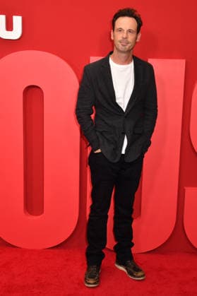 Premiere of Hulu s Furious at Metrograph Featuring: Scoot McNairy Where: New York City, New York, United States When: 16 Jul 2026 Credit: mpi099 MediaPunch INSTARimages EDITORIAL USE ONLY. NOT FOR USE BY NEWSPAPERS BASED IN THE UK. Copyright: xx instar55857083