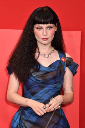 NEW YORK, NY - JULY 16: Lola Petticrew at the New York Premiere of Hulu™s Furious on July 16, 2026 at Metrograph in New York City. Copyright: xmpi099 MediaPunchx