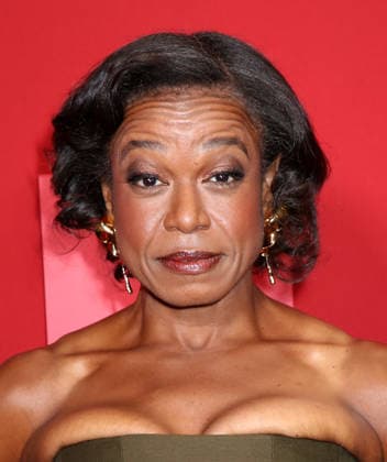 Hulu s Furious New York Premiere Quincy Tyler Bernstine attending Hulu s Furious New York Premiere held at Metrograph on July 16, 2026 in New York City, NY New York City Metrograph NY USA Copyright: xStevenxBergman AFF-USA.COMx