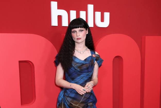 Hulu s Furious New York Premiere Lola Petticrew attending Hulu s Furious New York Premiere held at Metrograph on July 16, 2026 in New York City, NY New York City Metrograph NY USA Copyright: xStevenxBergman AFF-USA.COMx