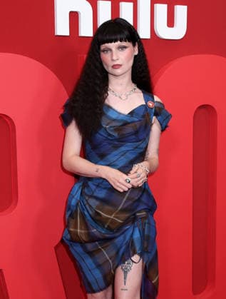 Hulu s Furious New York Premiere Lola Petticrew attending Hulu s Furious New York Premiere held at Metrograph on July 16, 2026 in New York City, NY New York City Metrograph NY USA Copyright: xStevenxBergman AFF-USA.COMx