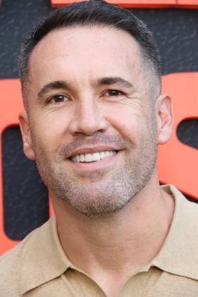 Los Angeles CA July 16: Ryan Kalil at The We Are Osos Premiere on July 16, 2026 Copyright: xAdMediax xMediaPunchx
