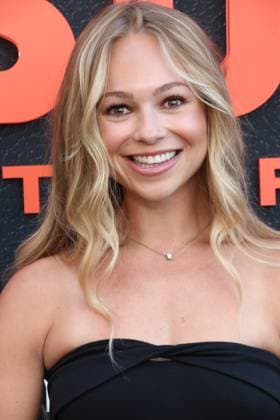 Los Angeles CA July 16: Katie Hoofnagle at The We Are Osos Premiere on July 16, 2026 Copyright: xAdMediax xMediaPunchx