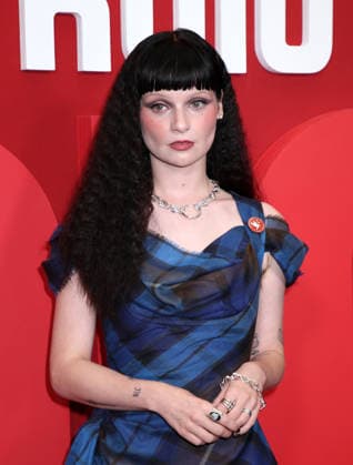 Hulu s Furious New York Premiere Lola Petticrew attending Hulu s Furious New York Premiere held at Metrograph on July 16, 2026 in New York City, NY New York City Metrograph NY USA Copyright: xStevenxBergman AFF-USA.COMx