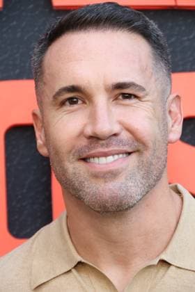 Los Angeles CA July 16: Ryan Kalil at The We Are Osos Premiere on July 16, 2026 Copyright: xAdMediax xMediaPunchx