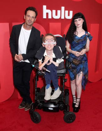 Hulu s Furious New York Premiere Scoot McNairy, Steve Way and Lola Petticrew attending Hulu s Furious New York Premiere held at Metrograph on July 16, 2026 in New York City, NY New York City Metrograph NY USA Copyright: xStevenxBergman AFF-USA.COMx