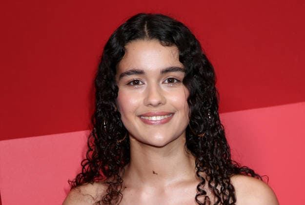 Hulu s Furious New York Premiere Chloe Carrillo attending Hulu s Furious New York Premiere held at Metrograph on July 16, 2026 in New York City, NY New York City Metrograph NY USA Copyright: xStevenxBergman AFF-USA.COMx