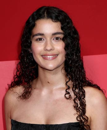 Hulu s Furious New York Premiere Chloe Carrillo attending Hulu s Furious New York Premiere held at Metrograph on July 16, 2026 in New York City, NY New York City Metrograph NY USA Copyright: xStevenxBergman AFF-USA.COMx