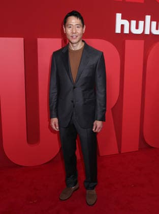 Hulu s Furious New York Premiere Rob Young attending Hulu s Furious New York Premiere held at Metrograph on July 16, 2026 in New York City, NY New York City Metrograph NY USA Copyright: xStevenxBergman AFF-USA.COMx