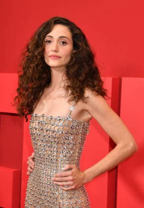 NEW YORK, NY - JULY 16: Emmy Rossum at the New York Premiere of HuluÃ¢â‚¬â ¢s Furious on July 16, 2026 at Metrograph in New York City. Credit: AdMedia New York City USA - ZUMAa123 20260716_zaa_a123_131 Copyright: xJohnxFyckex