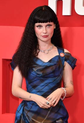NEW YORK, NY - JULY 16: Lola Petticrew at the New York Premiere of HuluÃ¢â‚¬â ¢s Furious on July 16, 2026 at Metrograph in New York City. Credit: AdMedia New York City USA - ZUMAa123 20260716_zaa_a123_141 Copyright: xJohnxFyckex