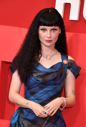 NEW YORK, NY - JULY 16: Lola Petticrew at the New York Premiere of HuluÃ¢â‚¬â ¢s Furious on July 16, 2026 at Metrograph in New York City. Credit: AdMedia New York City USA - ZUMAa123 20260716_zaa_a123_152 Copyright: xJohnxFyckex